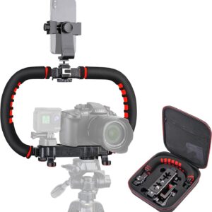 Neotter Camera Smartphone Stabilizer